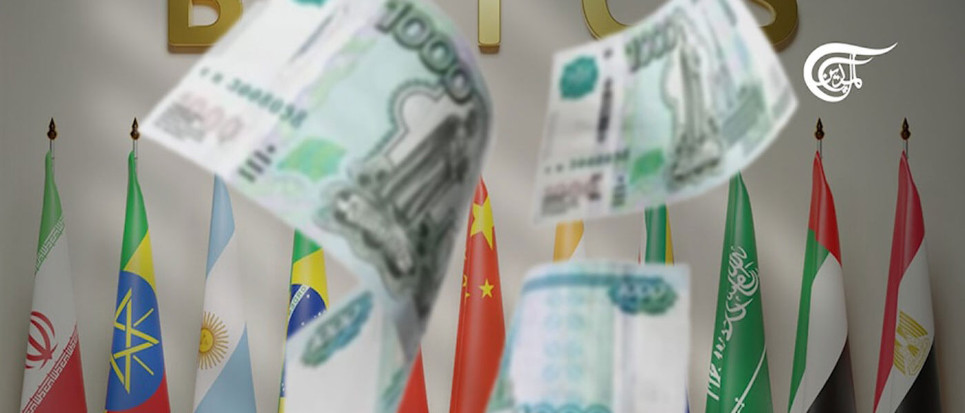Will the dollar hold up against the BRICS currency?