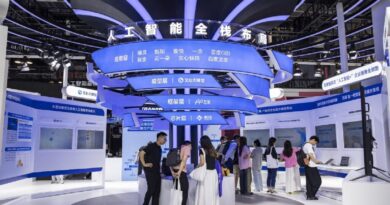 China powers the future of global AI innovation