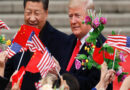 Why Doesn’t the US Change Its China Policy?