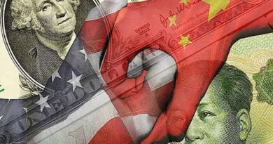 The Trade War Against Beijing Is a War Against Chinese Sovereignty