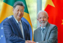 Brazil and China sign a historic round of agreements